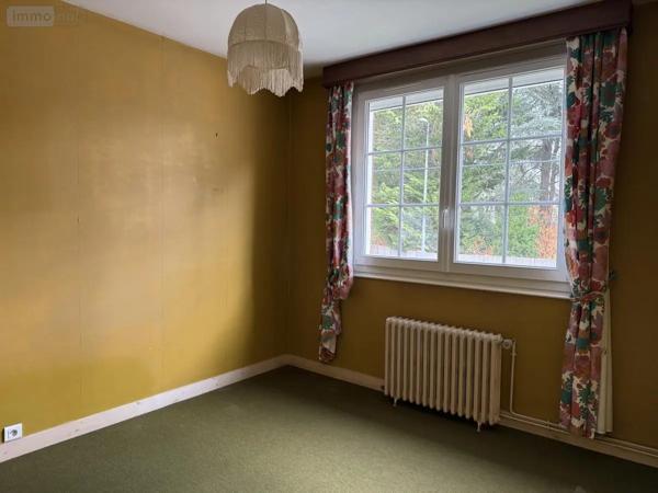 Achat - Maison Cholet 49300 4 pièces 101 m 2 525 m 2