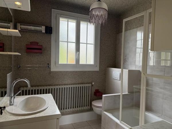 Achat - Maison Cholet 49300 4 pièces 101 m 2 525 m 2