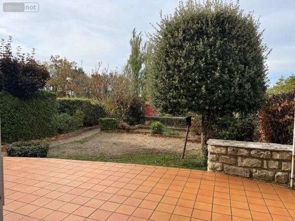 Achat - Maison Cholet 49300 4 pièces 101 m 2 525 m 2