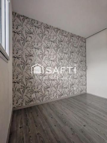 Belle maison contemporaine