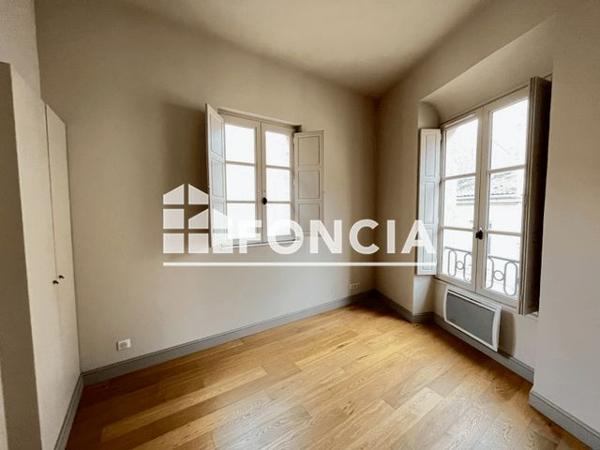 Location Appartement 2 pièces 50.58 m² - Bordeaux 33000