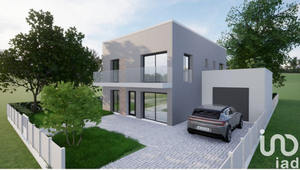 Maison 5 pièces de 149 m² à Beaugency (45190)