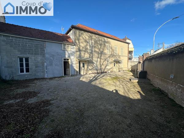 Immeuble