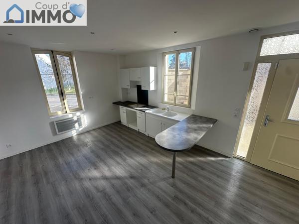 Immeuble