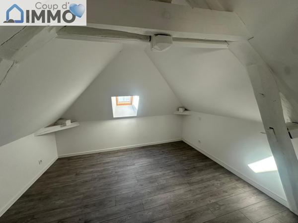 Immeuble