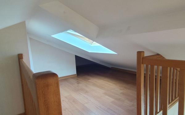 Appartement à louer    2 pièces •  Brest