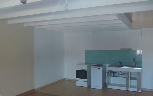 Appartement à louer    2 pièces •  Brest