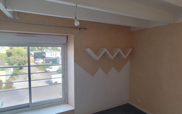 Appartement à louer    2 pièces •  Brest