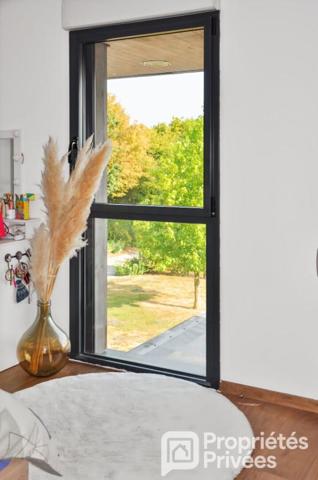Maison Ahuille 5 pièce(s) 162 m2