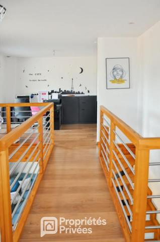 Maison Ahuille 5 pièce(s) 162 m2