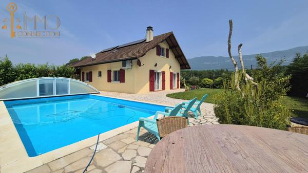 Villa T5 de 135m² Détails des diagnostics énergétiques