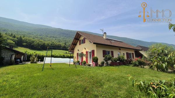 Villa T5 de 135m² Détails des diagnostics énergétiques