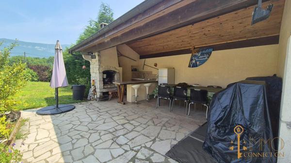 Villa T5 de 135m² Détails des diagnostics énergétiques