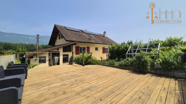 Villa T5 de 135m² Détails des diagnostics énergétiques