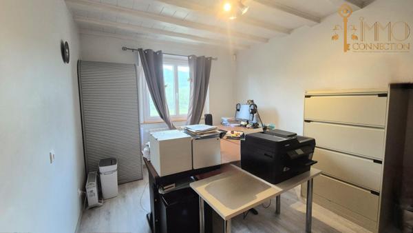 Villa T5 de 135m² Détails des diagnostics énergétiques