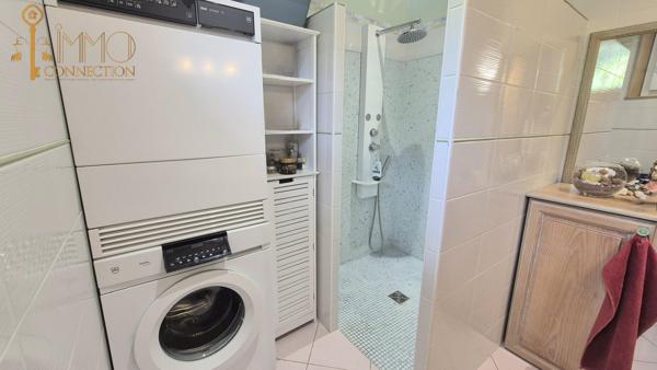 Villa T5 de 135m² Détails des diagnostics énergétiques