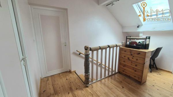 Villa T5 de 135m² Détails des diagnostics énergétiques