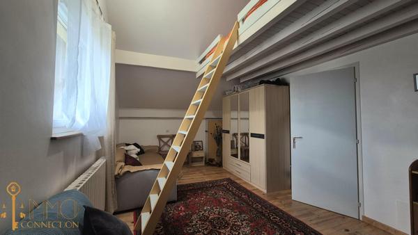 Villa T5 de 135m² Détails des diagnostics énergétiques