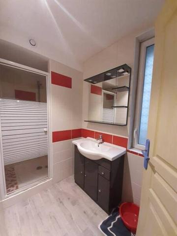 Appartement 3 pièces                                        - 42600 Montbrison Réf : 11168