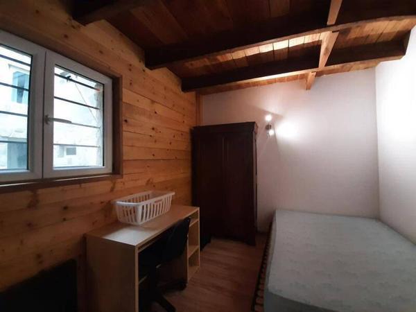 Appartement 3 pièces                                        - 42600 Montbrison Réf : 11168