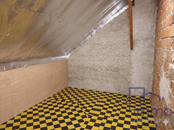 Maison 5 pièces                                        - 43000 Le Puy-en-Velay Réf : 2586-CIFVFOREZVELAY