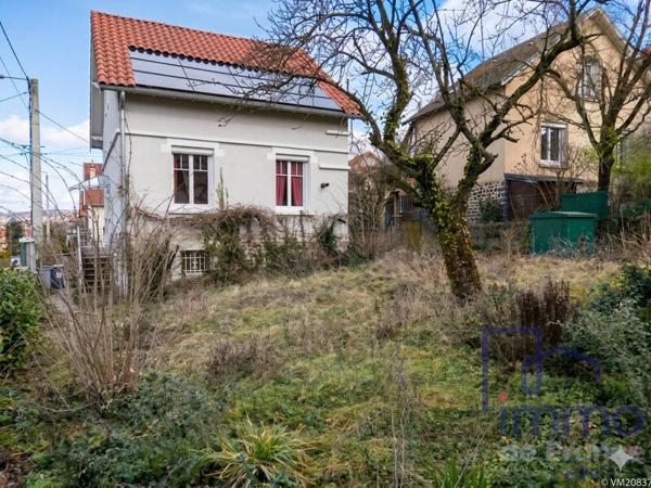 Maison 5 pièces                                        - 43000 Le Puy-en-Velay Réf : 2586-CIFVFOREZVELAY