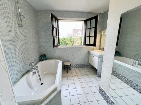 Maison individuelle Coupvray 180 m²