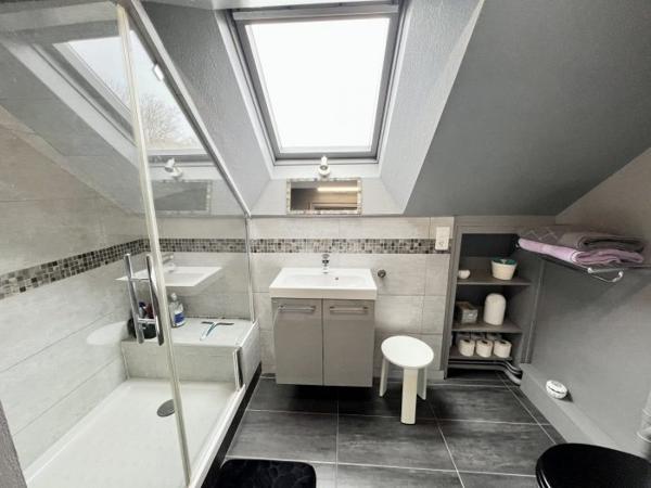Maison individuelle Coupvray 180 m²