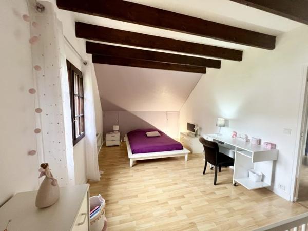 Maison individuelle Coupvray 180 m²