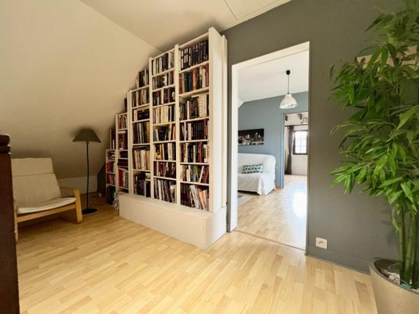 Maison individuelle Coupvray 180 m²