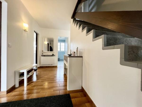 Maison individuelle Coupvray 180 m²