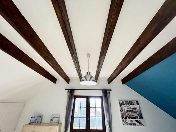 Maison individuelle Coupvray 180 m²
