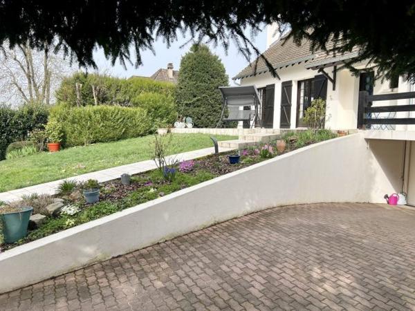Maison individuelle Coupvray 180 m²
