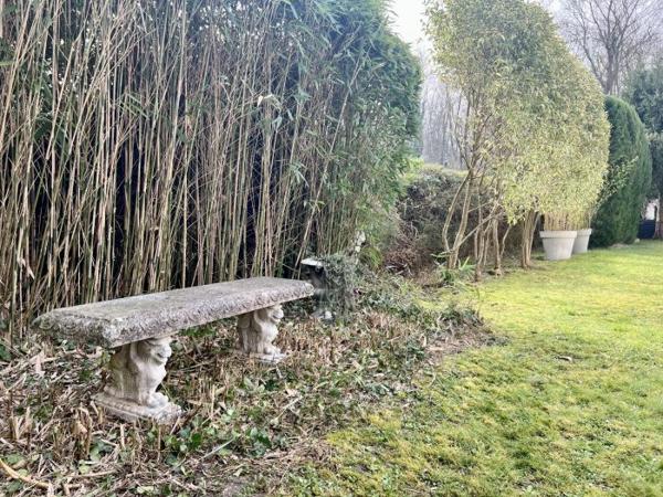 Maison individuelle Coupvray 180 m²