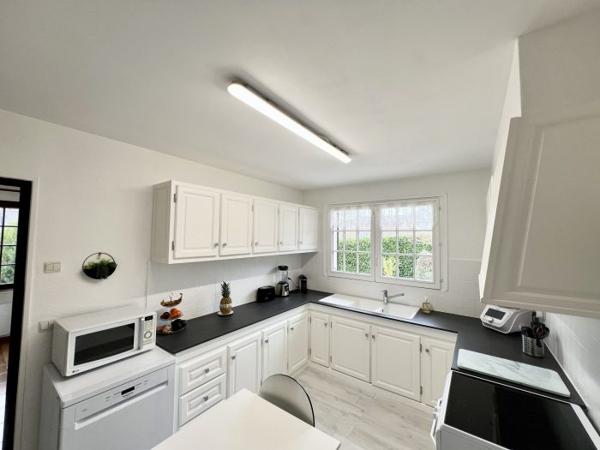 Maison individuelle Coupvray 180 m²