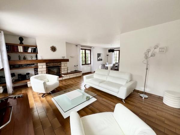 Maison individuelle Coupvray 180 m²