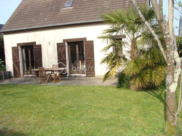 Maison de 94 m²