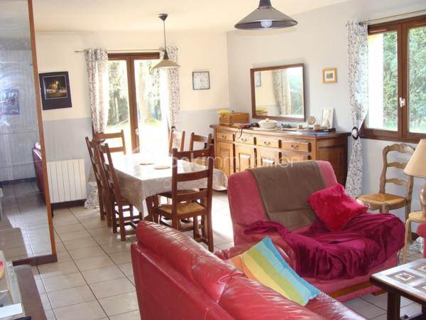 Maison de 94 m²