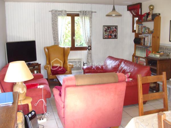 Maison de 94 m²