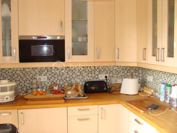 Maison de 94 m²