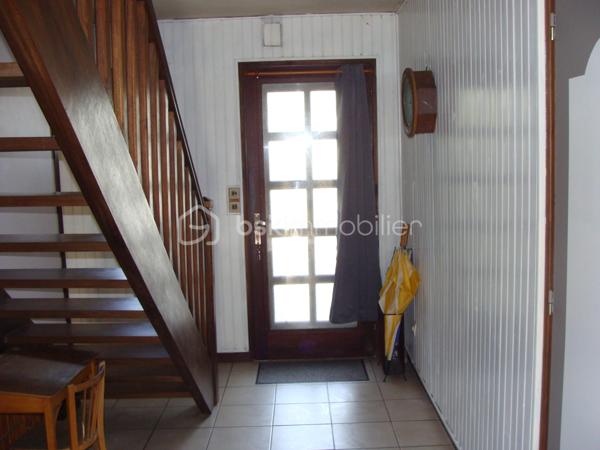 Maison de 94 m²