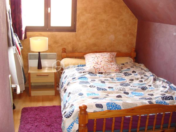 Maison de 94 m²