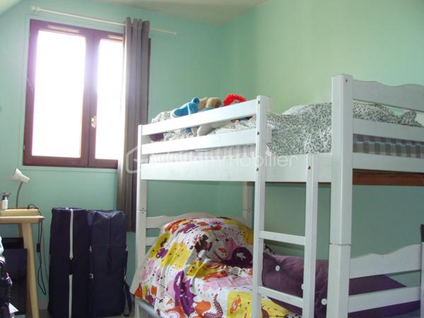 Maison de 94 m²