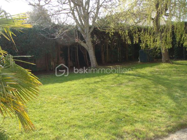Maison de 94 m²