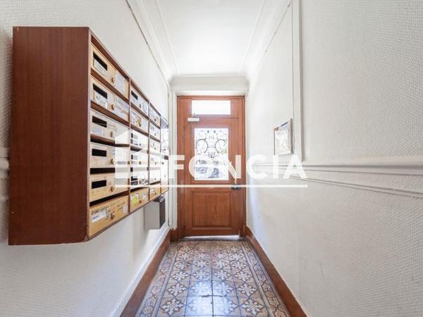 À vendre Appartement 2 pièces 30.36 m² - Puteaux 92800