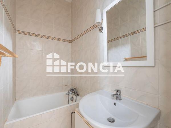 À vendre Appartement 2 pièces 30.36 m² - Puteaux 92800