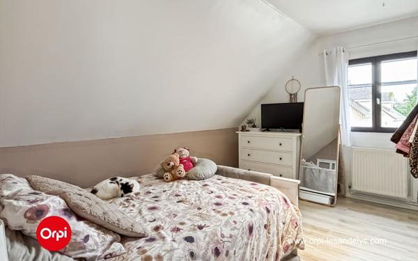 Maison à vendre    4 pièces • 96 m2 Courcelles-sur-Seine