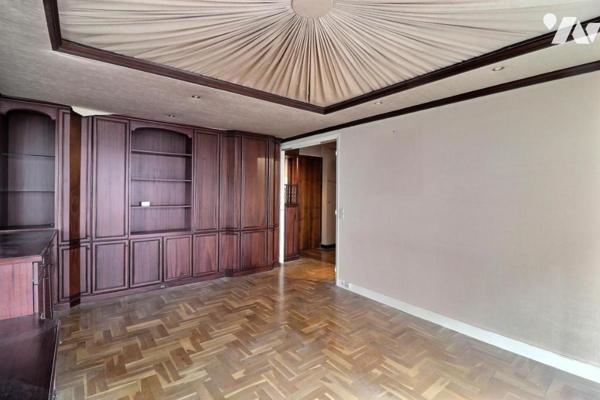 Appartement 3 pièces - Place Félix Eboué