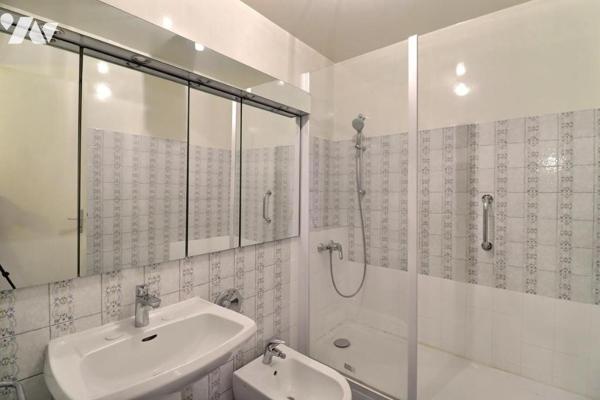 Appartement 3 pièces - Place Félix Eboué