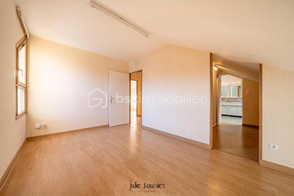 Maison de 108 m²